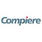 Développement logiciel métier : Compiere