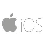 Techno application mobile : iOS