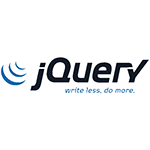 Techno site web : jQuery